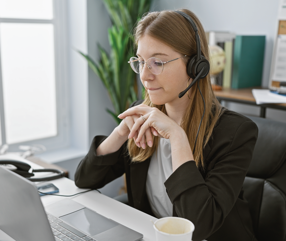 Fusion Staffing Clerical