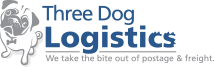 Three Dog Logistics