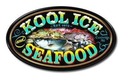 Kool Ice Seafood Market
